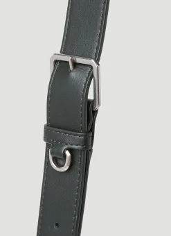 Men Bottega Veneta Crossbody Bags^Intrecciato Crossbody Bag