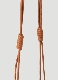 Intrecciato Mini Shoulder Bag></noscript>Bottega Veneta New