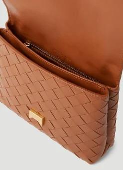 Intrecciato Mini Shoulder Bag></noscript>Bottega Veneta New
