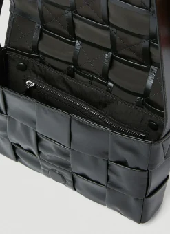 Men Bottega Veneta Crossbody Bags^Intrecciato Shoulder Bag