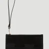 Intreccio Bill Pouch>Bottega Veneta Discount