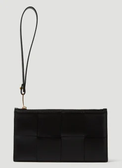 Intreccio Bill Pouch>Bottega Veneta Discount