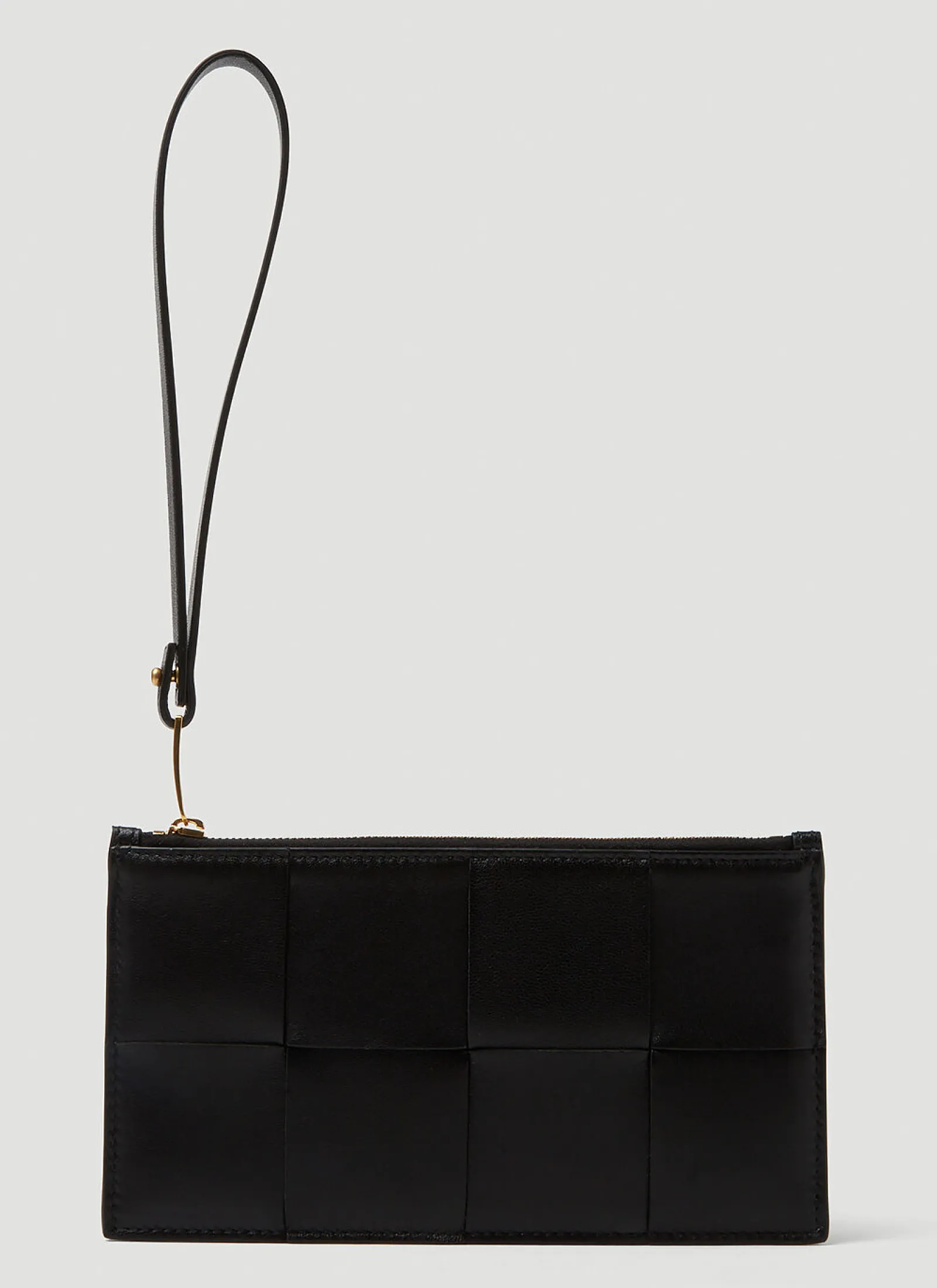 Intreccio Bill Pouch>Bottega Veneta Discount