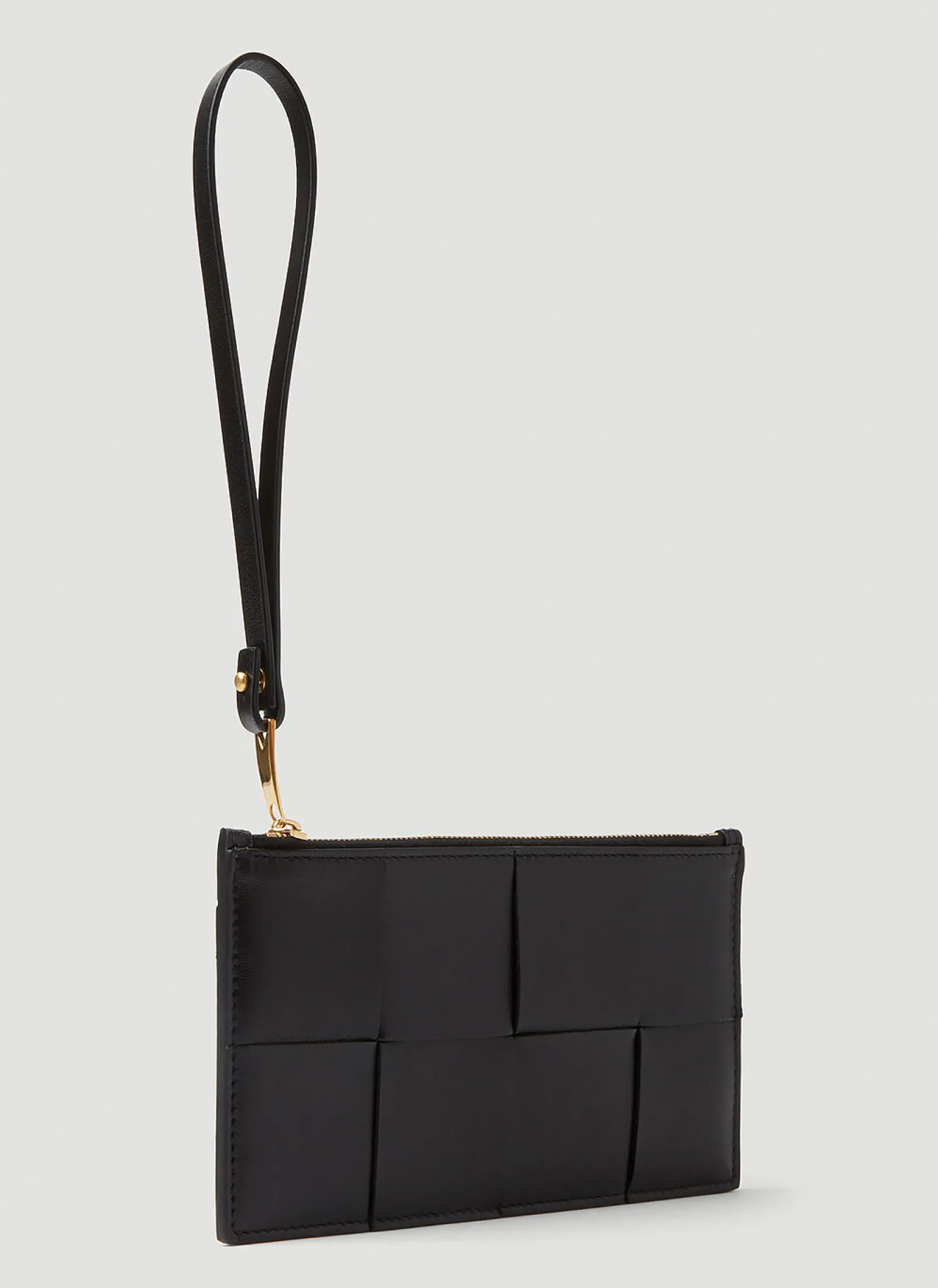 Intreccio Bill Pouch>Bottega Veneta Discount
