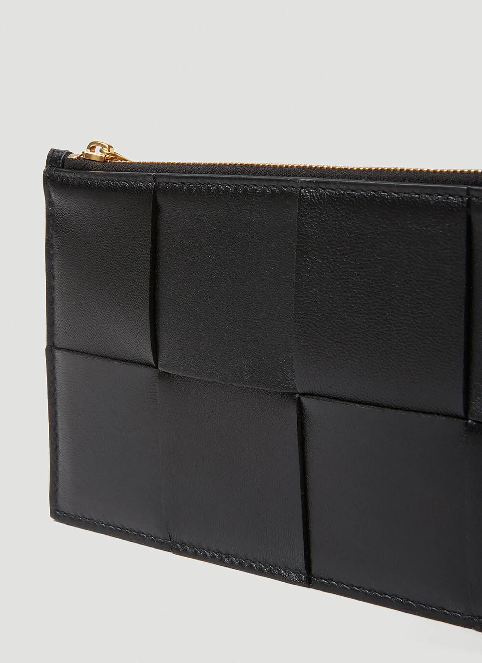 Intreccio Bill Pouch>Bottega Veneta Discount