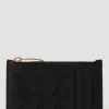 Men Bottega Veneta Wallets & Cardholders^Intreccio Zipped Cardholder