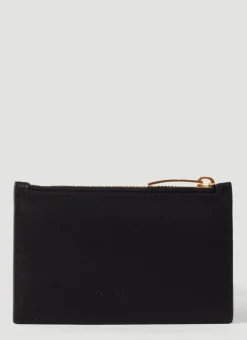 Men Bottega Veneta Wallets & Cardholders^Intreccio Zipped Cardholder