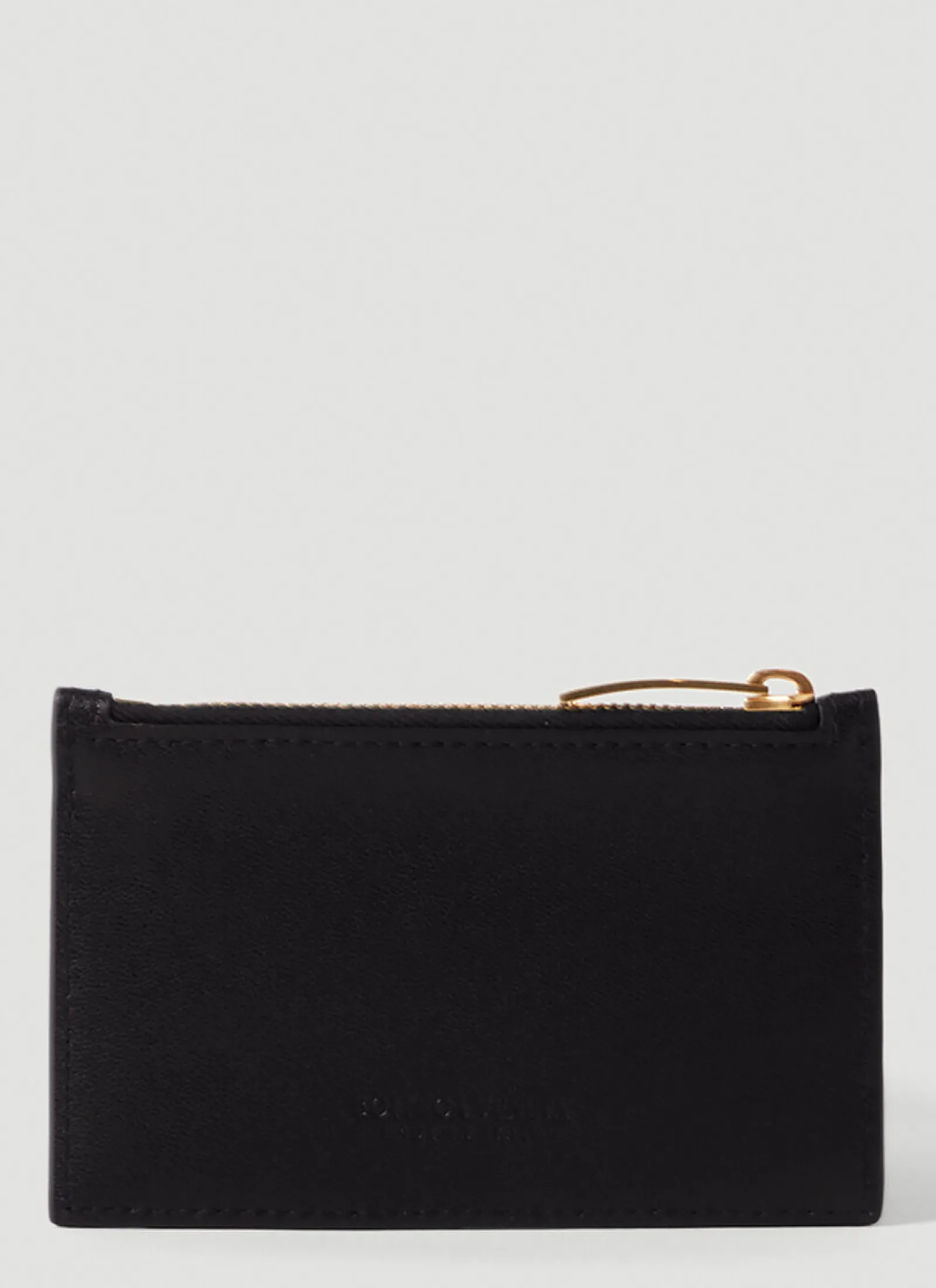 Men Bottega Veneta Wallets & Cardholders^Intreccio Zipped Cardholder