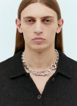 Men Martine Ali Jewellery^Ionis Chain Necklace