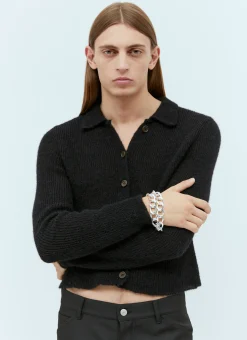 Men Martine Ali Jewellery^Ionis Chain Necklace