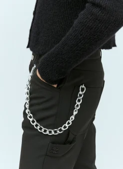 Men Martine Ali Jewellery^Ionis Chain Necklace