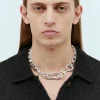 Men Martine Ali Jewellery^Ionis Chain Necklace