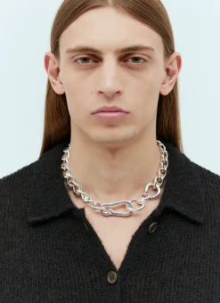 Men Martine Ali Jewellery^Ionis Chain Necklace
