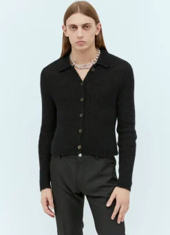 Men Martine Ali Jewellery^Ionis Chain Necklace