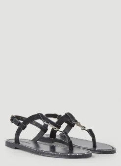 Iota Sandals>Saint Laurent Outlet