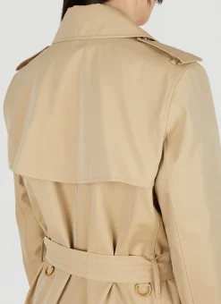 Islington Short Trench Coat><noscript><img width=