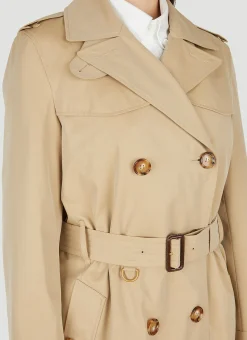 Islington Short Trench Coat><noscript><img width=