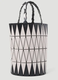 Isosceles Basket Handbag>Bao Bao Issey Miyake