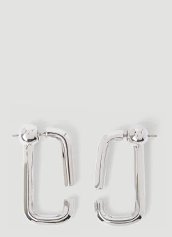 Men Marc Jacobs Jewellery^J Marc Hoops