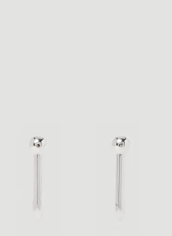 Men Marc Jacobs Jewellery^J Marc Hoops