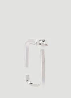 Men Marc Jacobs Jewellery^J Marc Hoops