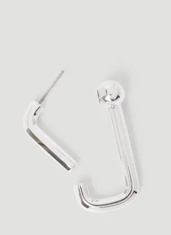 Men Marc Jacobs Jewellery^J Marc Hoops