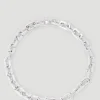 Men Marc Jacobs Jewellery^J Mark Chain Link Necklace