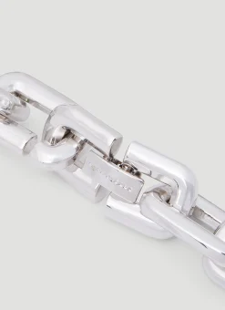 Men Marc Jacobs Jewellery^J Mark Chain Link Necklace
