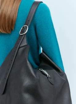 Men Gucci Crossbody Bags^Jackie 1961 Medium Shoulder Bag