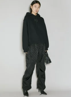 Jacquard Cargo Pants>Alexander Wang Sale