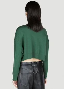 Jacquard Sweater></noscript>Max Mara Outlet