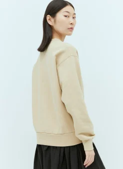 J'Adoro Patchwork Sweatshirt></noscript>Aries