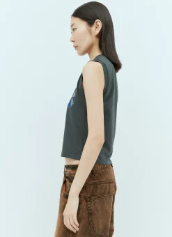 J'Adoro Shrunken Vest></noscript>Aries Discount