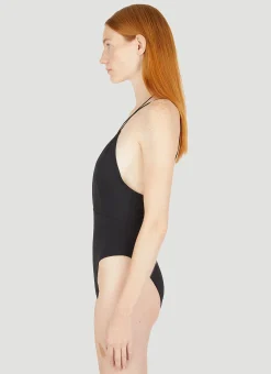 Jagger Plunge Swimsuit><noscript><img width=