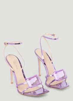 Jaipur High Heel Sandals>Gianvito Rossi Best