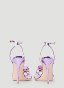 Jaipur High Heel Sandals></noscript>Gianvito Rossi Best
