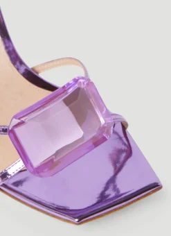 Jaipur High Heel Sandals></noscript>Gianvito Rossi Best