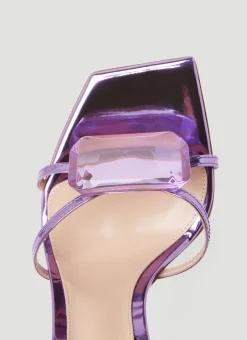 Jaipur High Heel Sandals></noscript>Gianvito Rossi Best