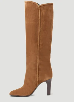 Jane Suede Boots></noscript>Saint Laurent Sale