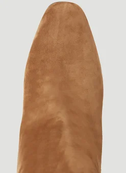 Jane Suede Boots></noscript>Saint Laurent Sale