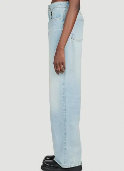 Japanese Denim Jeans></noscript>Kenzo Sale