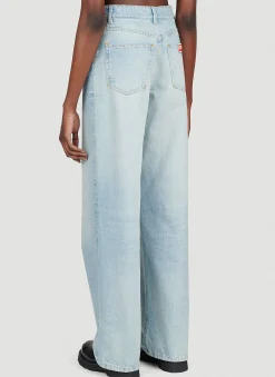 Japanese Denim Jeans></noscript>Kenzo Sale