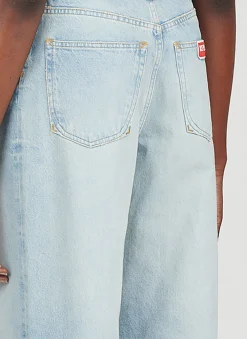 Japanese Denim Jeans></noscript>Kenzo Sale