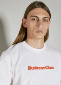 Men Eytys T-Shirts^Jay Class T-Shirt