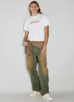 Men Eytys T-Shirts^Jay Class T-Shirt