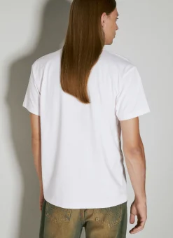 Men Eytys T-Shirts^Jay Class T-Shirt