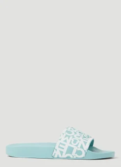 Jeanne Slides>Moncler Sale