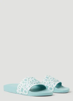 Jeanne Slides>Moncler Sale