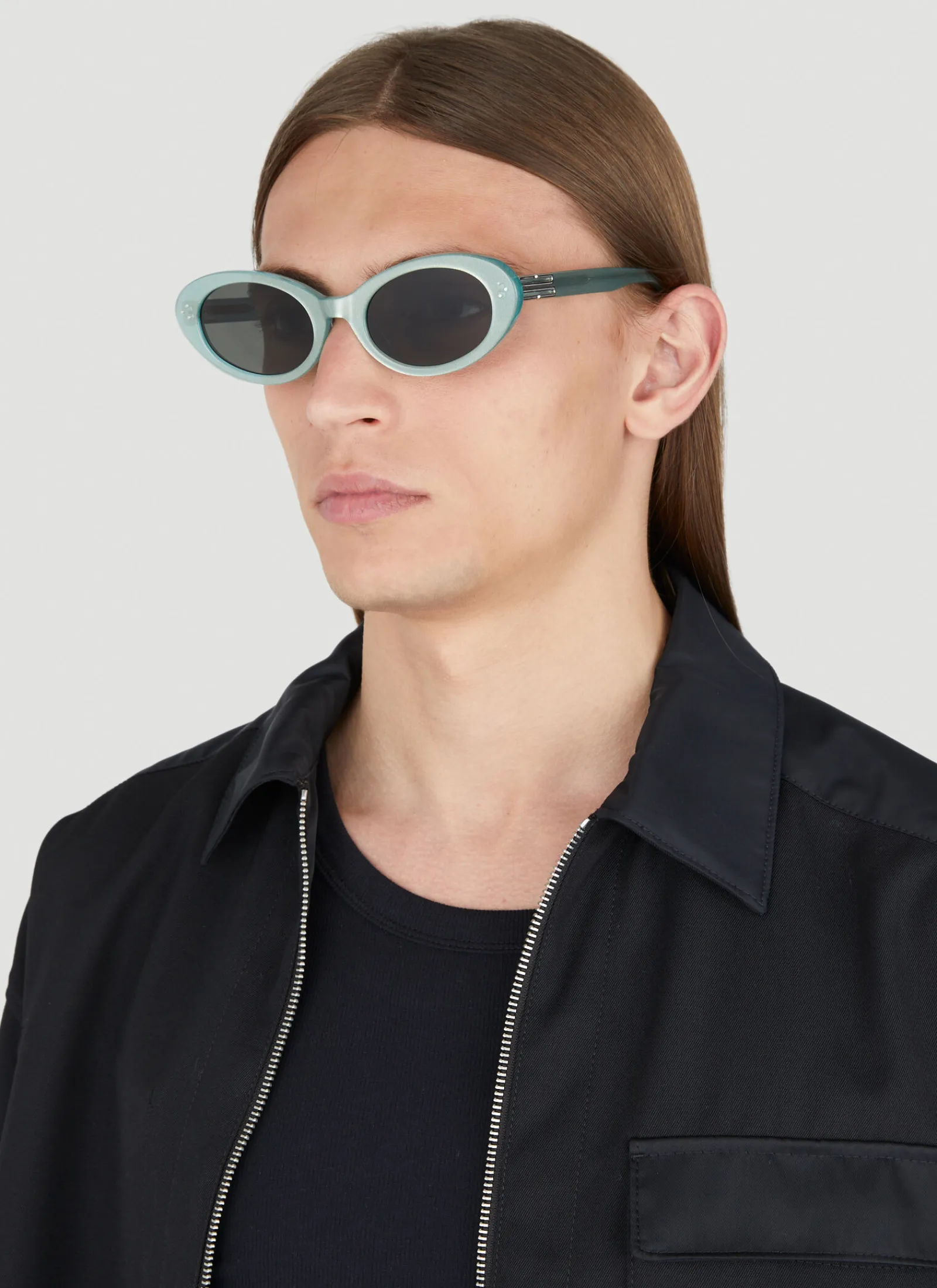 Men Gentle Monster Sunglasses^Jeans Sunglasses