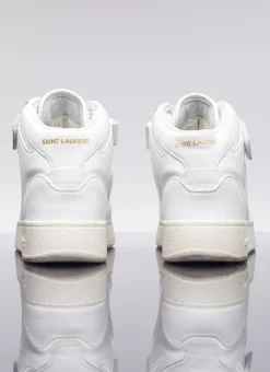 Jefferson High Top Sneakers><noscript><img width=